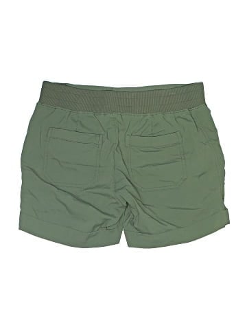 Hat Attack Khaki Shorts (view 2)