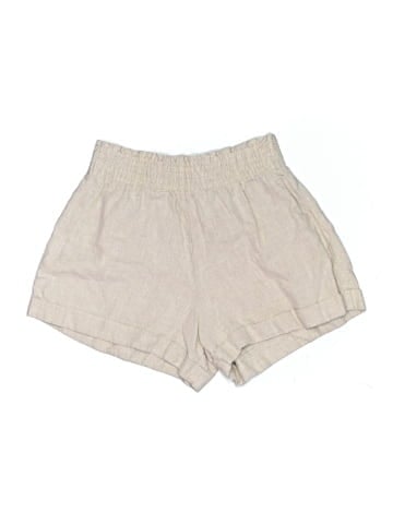 Reformation Shorts (view 1)