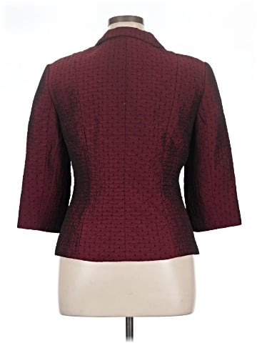 Adrianna Papell Blazer (view 2)