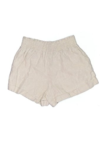Reformation Shorts (view 2)