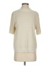 BonWorth Ivory Short Sleeve Top Size XS (petite) - photo 1