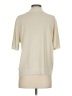 BonWorth Ivory Short Sleeve Top Size XS (petite) - photo 2