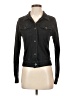 Hard Tail 100% Polyester Black Jacket Size S - photo 1