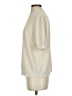 BonWorth Ivory Short Sleeve Top Size XS (petite) - photo 5