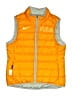 Nike 100% Polyester Orange Vest Size M (kids) - photo 1