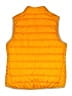 Nike 100% Polyester Orange Vest Size M (kids) - photo 2