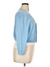 Talbots Outlet Blue Cardigan Size XL - photo 4