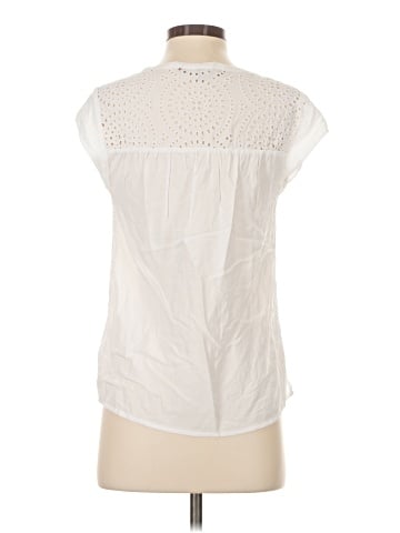 Daniel Rainn Short Sleeve Blouse (view 2)