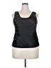 Honors Black Active Tank Size 2X - photo 1