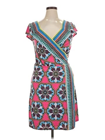 Nicole by Nicole Miller Casual Dress (view 1)
