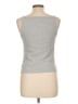 Gap Silver Tank Top Size L - photo 2