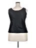 Honors Black Active Tank Size 2X - photo 2