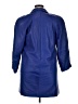 Bagatelle Blue Faux Leather Jacket Size 0XEstimated - photo 2