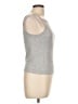 Gap Silver Tank Top Size L - photo 4
