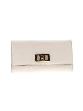 Michael Michael Kors Leather Wallet