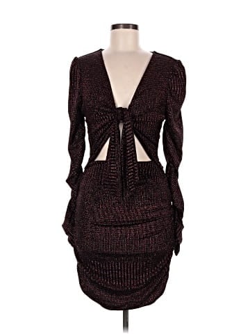 WAYF Cocktail Dress (view 1)