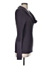 Bobi Gray Long Sleeve Turtleneck Size M - photo 4