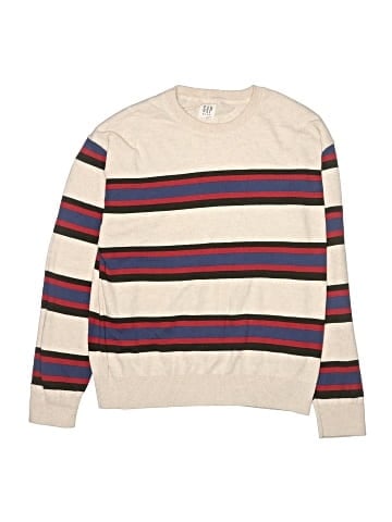 Gap Kids Pullover Sweater (view 1)