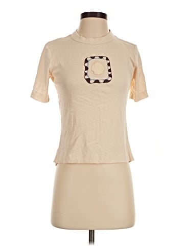 Next Short Sleeve Turtleneck (view 1)