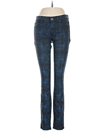 Rich & Skinny Jeans (view 1)
