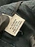 Charles Chang-Lima Solid Black Jacket Size 4 - photo 8
