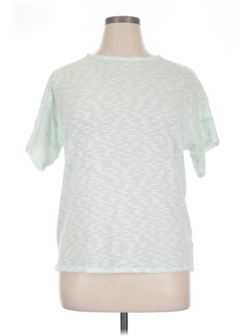 Jones Wear Short Sleeve Top (view 1)