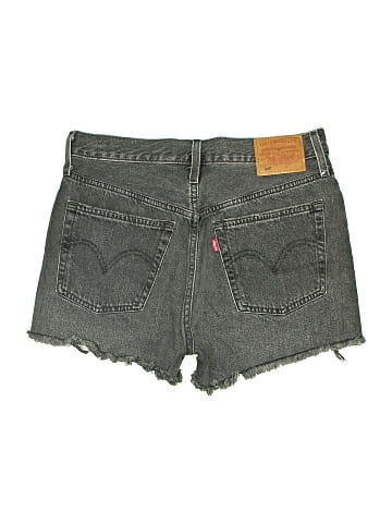 Levi's Denim Shorts (view 2)