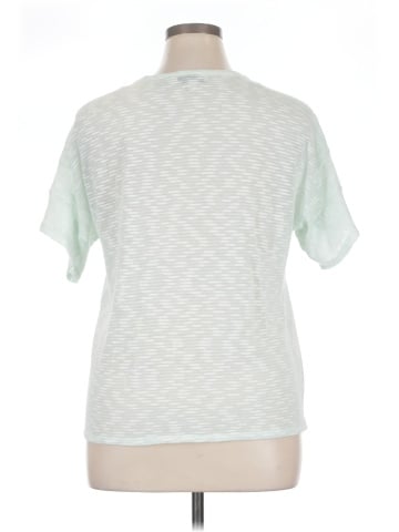 Jones Wear Short Sleeve Top (view 2)