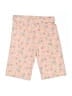 Bobbie Brooks Floral Pink Shorts Size M (kids) - photo 1