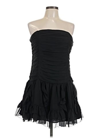 American Eagle Outfitters Cocktail Dress (view 1)