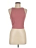 Blue Rain Pink Tank Top Size M - photo 1
