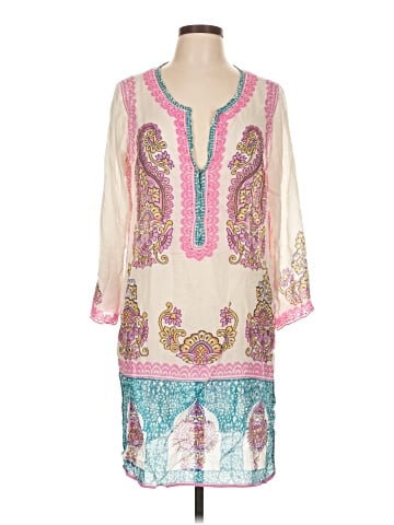 Calypso St. Barth Casual Dress (view 1)
