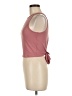 Blue Rain Pink Tank Top Size M - photo 5