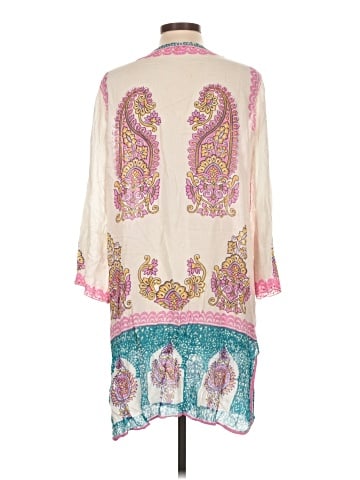 Calypso St. Barth Casual Dress (view 2)