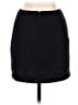 DKNY Black Formal Skirt Size 6 (petite) - photo 2