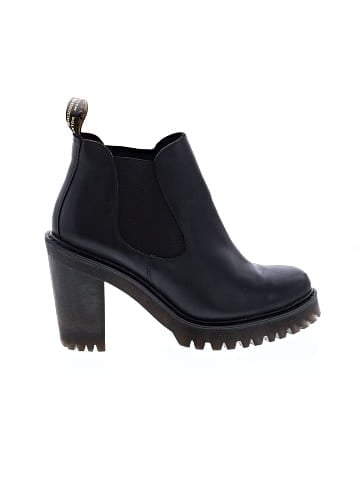 Dr. Martens Ankle Boots (view 1)