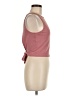 Blue Rain Pink Tank Top Size M - photo 4