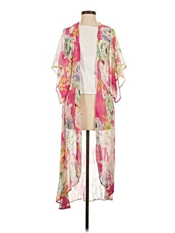 Band of Gypsies Kimono (view 1)