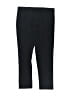 Wonder Nation Solid Black Active Pants Size M (kids) - photo 2