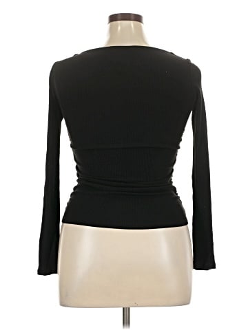 Elodie Long Sleeve Top (view 2)