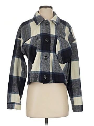 Ashley by 26 International Jacket (view 1)
