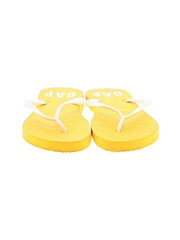Gap Flip Flops (view 2)
