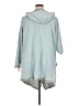Ruby Rd. Blue Cardigan Size 1X - photo 2