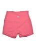 Lululemon Athletica Solid Pink Athletic Shorts Size 6 - photo 2