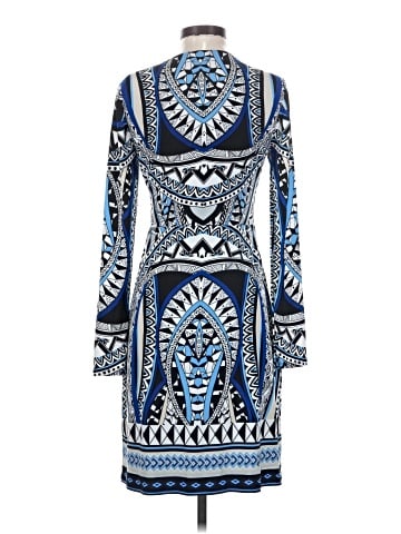 Hale Bob Cocktail Dress (view 2)