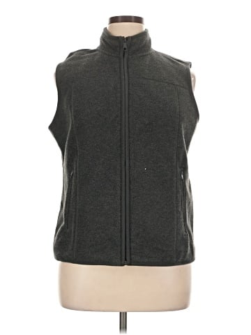 Style&Co Vest (view 1)