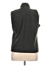 Style&Co 100% Polyester Gray Vest Size XL (petite) - photo 2