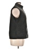 Style&Co 100% Polyester Gray Vest Size XL (petite) - photo 4