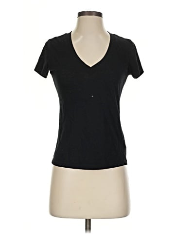 Twenty One Short Sleeve T-Shirt (view 1)