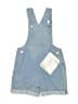 Unbranded Blue Overalls Size 3T - photo 1